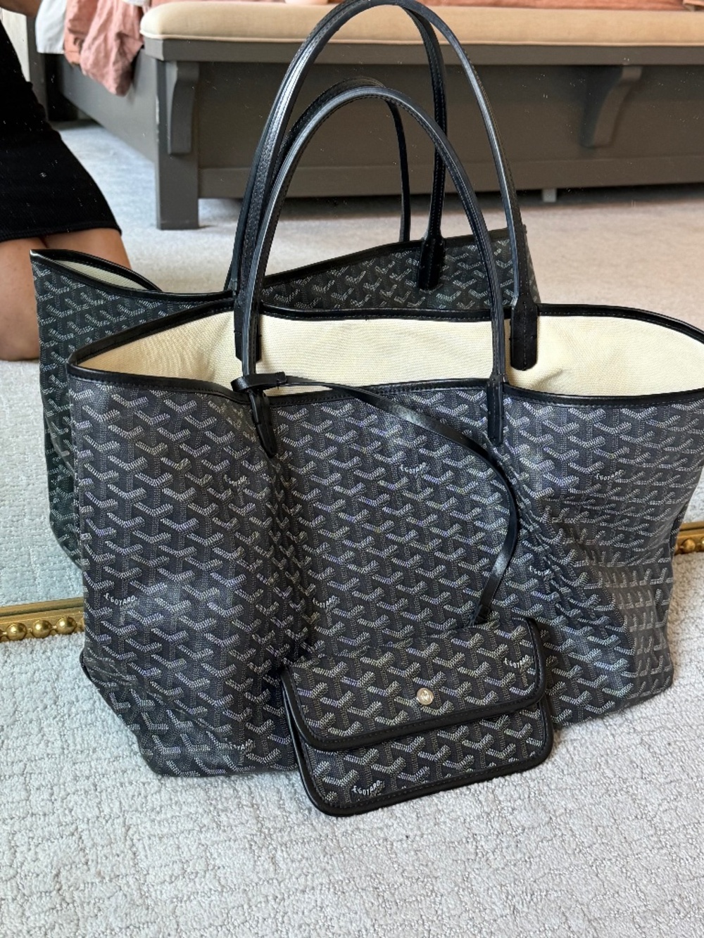 Goyard Tote GM